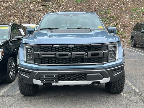 Used 2023 Ford F150 Raptor AWD/4WD image 2