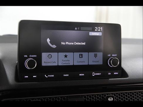 Used 2025 Honda Civic Sport image 10