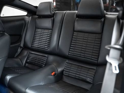 Used 2012 Ford Mustang Shelby GT500 w/ SVT Performance Pkg RWD image 21