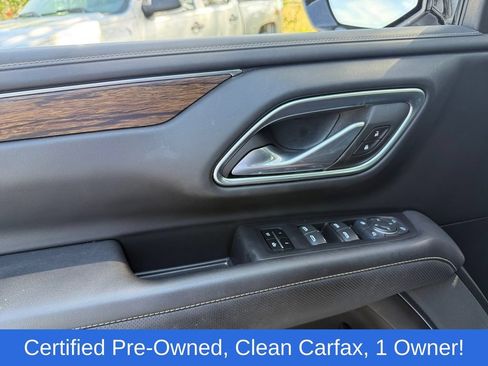Used 2024 Chevrolet Tahoe Premier RWD image 20