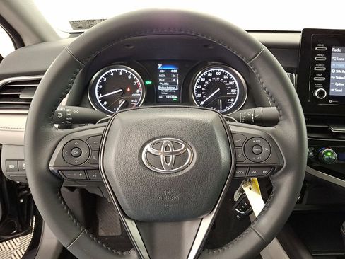Certified 2024 Toyota Camry SE image 16