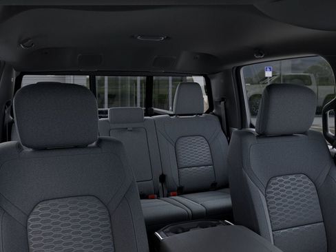New 2026 RAM 1500 Big Horn RWD image 26