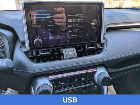 Used 2025 Toyota RAV4 LE image 11