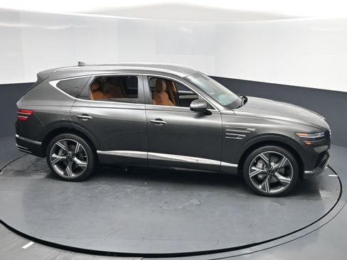 Used 2025 Genesis GV80 3.5T Prestige image 7
