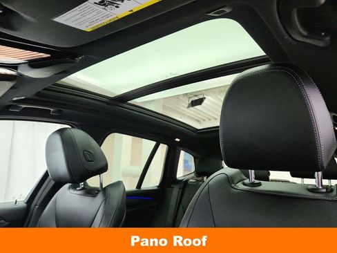Used 2023 BMW X3 xDrive30i w/ Premium Package w/ZPA AWD/4WD image 12