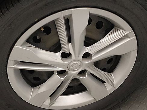Used 2024 Nissan Kicks S FWD image 31