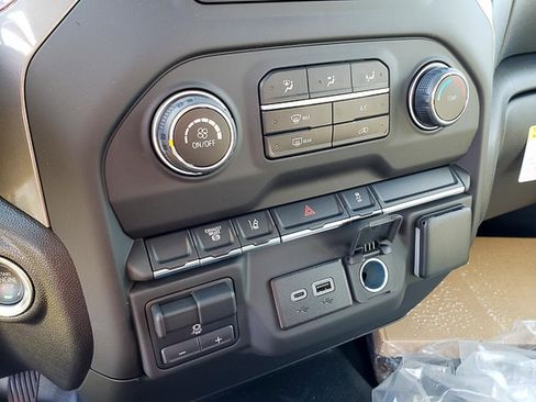 New 2025 Chevrolet Silverado 3500 W/T w/ WT Convenience Package image 15