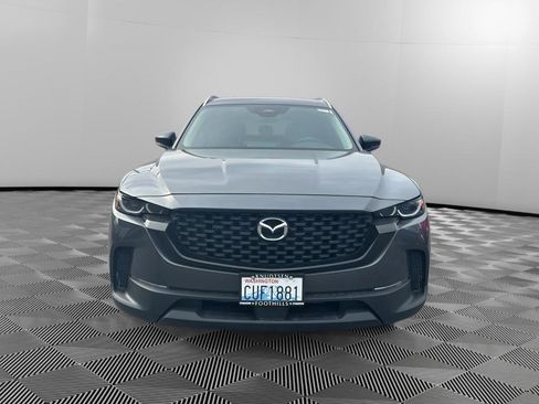 Used 2025 MAZDA CX-50 AWD 2.5 S w/ Weather Package image 2