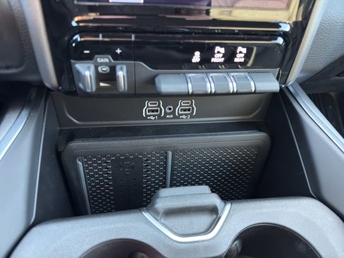 New 2026 RAM 1500 Big Horn image 21