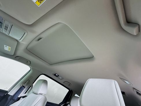 New 2026 Honda Odyssey EX-L image 26