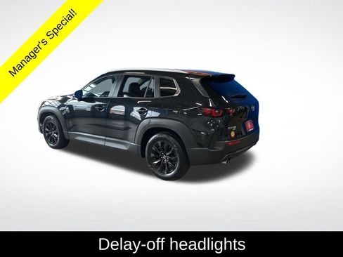 Used 2025 MAZDA CX-50 AWD 2.5 S w/ Preferred Package image 19