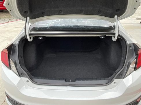 Used 2017 Honda Civic LX-P image 15