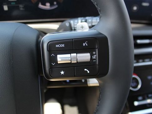 New 2026 Hyundai Santa Fe SE AWD/4WD image 13