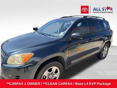 Used 2009 Toyota RAV4 2WD