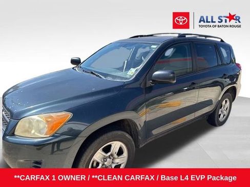 Used 2009 Toyota RAV4 2WD image 1