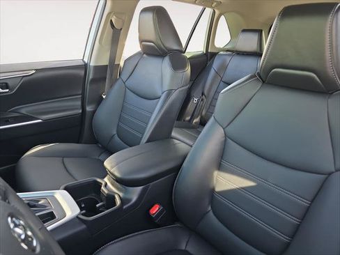 Certified 2023 Toyota RAV4 XLE Premium AWD/4WD image 9