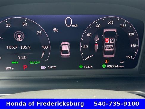 Certified 2026 Honda Accord Sport image 25