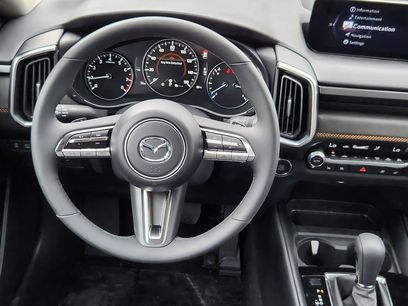 New 2026 MAZDA CX-50 2.5 Turbo w/ Accent Package