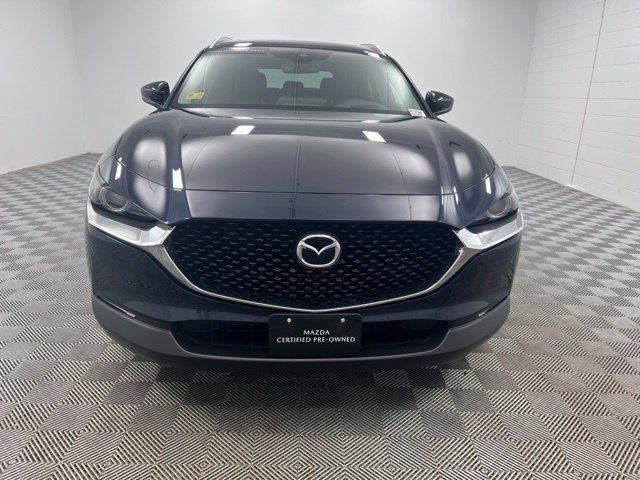 Certified 2023 MAZDA CX-30 2.5 Turbo w/ Premium Package AWD/4WD image 3