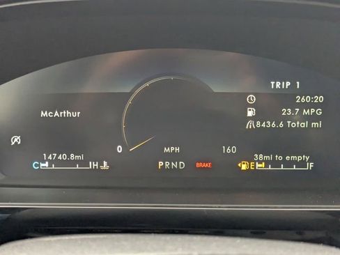 Certified 2022 Lincoln Corsair Reserve w/ Equipment Group 201A image 25