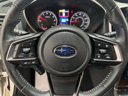 Used 2019 Subaru Ascent Premium w/ Popular Package #2 image 11