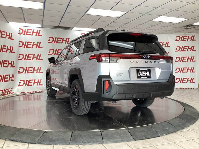 New 2026 Subaru Outback Limited XT AWD/4WD image 5