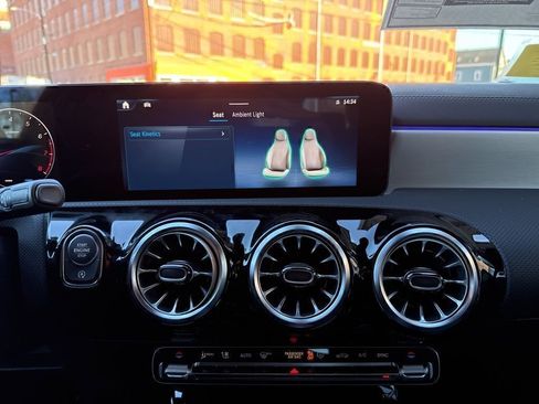 New 2026 Mercedes-Benz CLA 250 4MATIC image 31