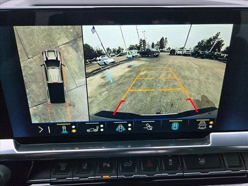 New 2026 Chevrolet Silverado 3500 LTZ w/ LTZ Texas Edition image 14