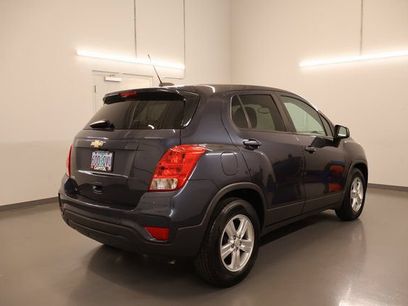Used 2019 Chevrolet Trax LS w/ Tint and Cruise Package
