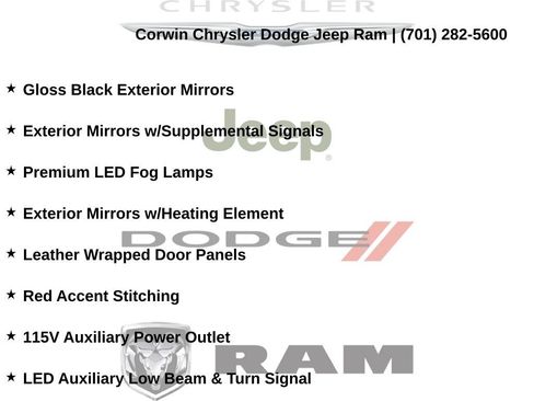 Used 2023 Dodge Durango GT image 30