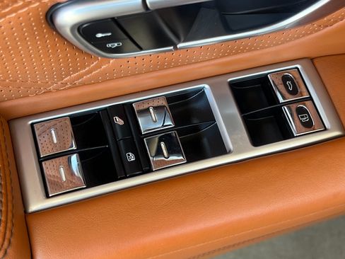 Used 2013 Bentley Continental GT AWD/4WD image 15