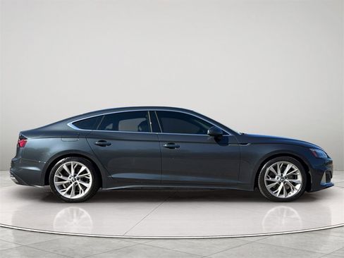 Used 2021 Audi A5 2.0T Premium w/ Convenience Package image 14