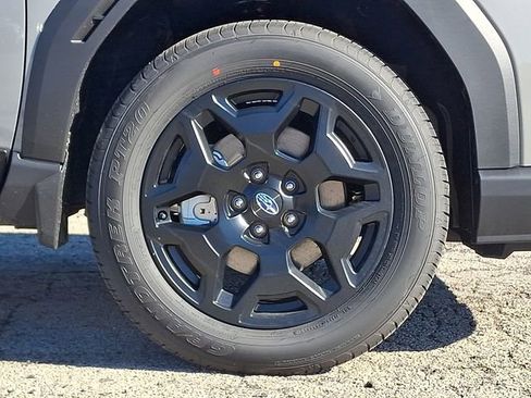 New 2026 Subaru Outback Limited image 9