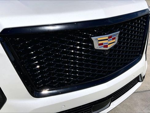 Used 2025 Cadillac Escalade Sport image 29