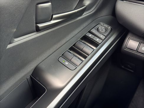 New 2026 Toyota bZ image 30