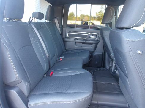 New 2026 RAM 2500 Big Horn image 19