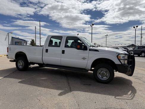 Used 2015 Ford F350 XL w/ Power Equipment Group image 5