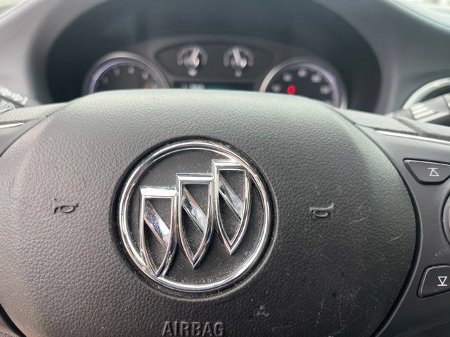 Used 2018 Buick Enclave Premium w/ Trailering Package FWD image 31