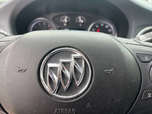 Used 2018 Buick Enclave Premium w/ Trailering Package FWD image 31