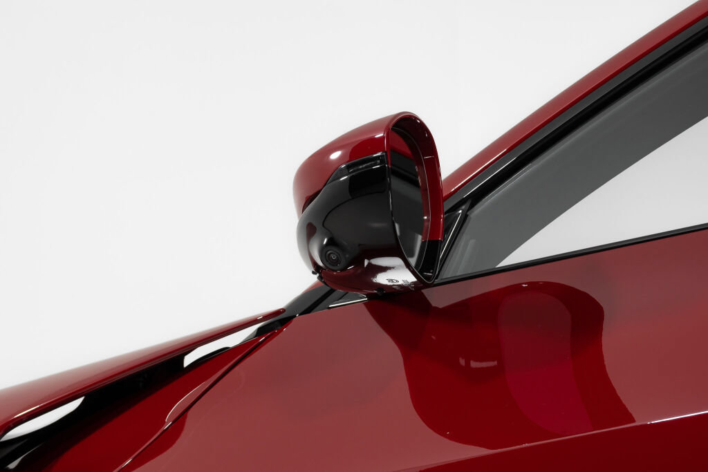 Used 2026 Ferrari Purosangue AWD/4WD image 17
