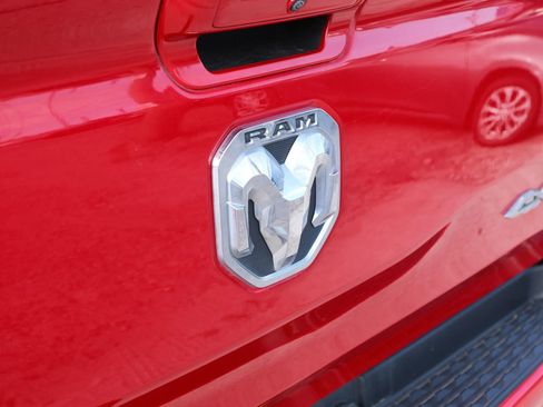 Used 2020 RAM 1500 Big Horn image 19