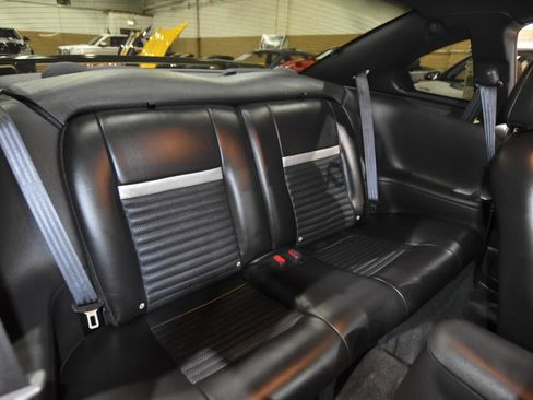 Used 2003 Ford Mustang Mach 1 image 36