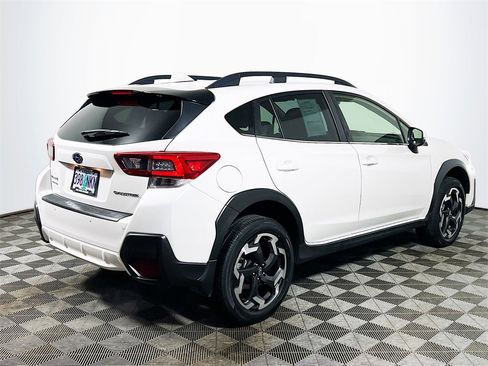 Used 2022 Subaru Crosstrek 2.5i Limited w/ Popular Package #2 image 8