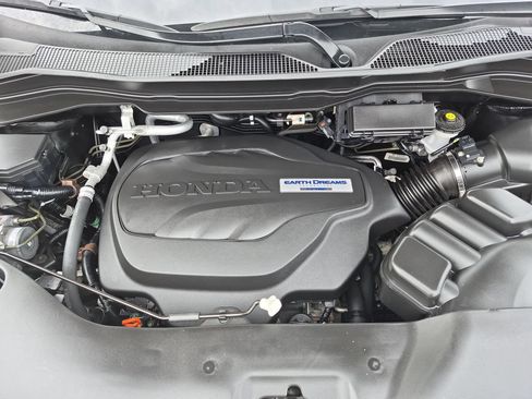 Used 2020 Honda Ridgeline RTL-E image 33