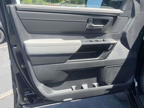 New 2026 Toyota Tundra Limited image 15