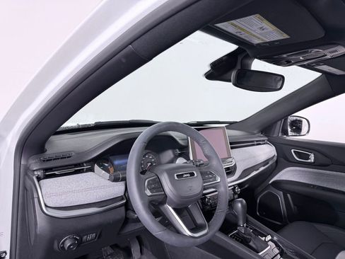 Used 2023 Jeep Compass Latitude w/ Sun and Sound Group image 20