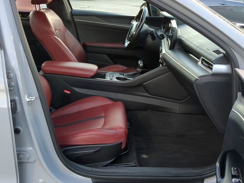 Used 2023 Kia K5 GT-Line w/ GT-Line Premium Package image 23