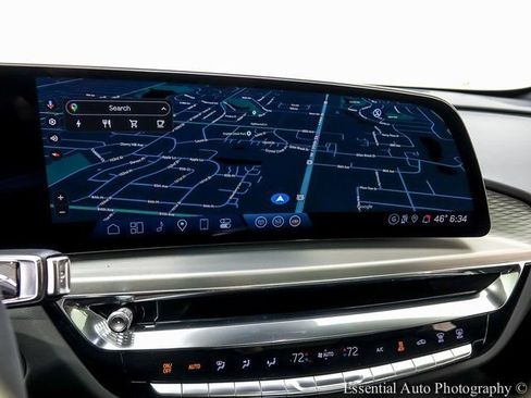 New 2025 Cadillac Lyriq Luxury w/ LPO, Floor Liner Package image 18