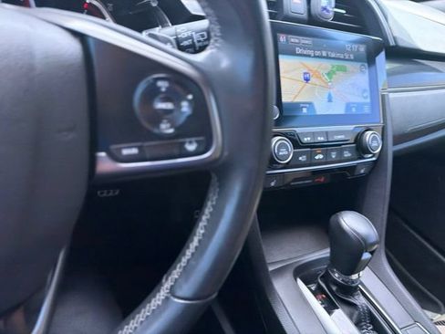 Used 2020 Honda Civic Sport Touring image 18