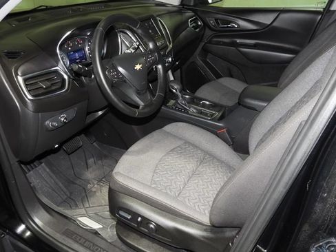Used 2024 Chevrolet Equinox LT w/ LPO, Floor Liner Package FWD image 25